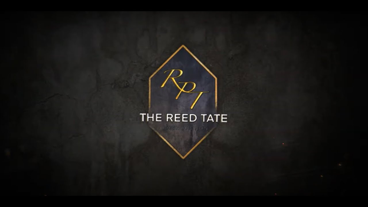 Reed Tate performing Hypnotic Phenomenon